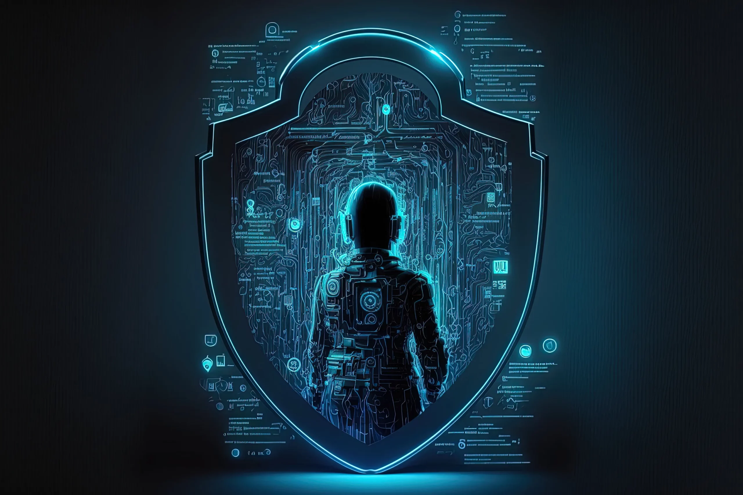 Cybersecurity Unwrapped: Navigating the Digital Defense Landscape in 2024